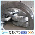 hot dipped galvanized iron wire/zinc coated wire/gi wire 0.9mm